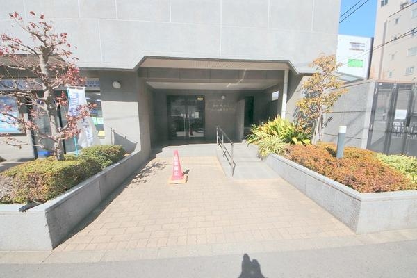 藤和シティーホームズ大和駅前