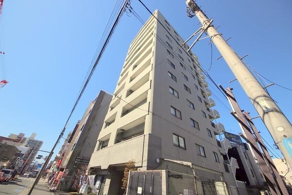 藤和シティーホームズ大和駅前