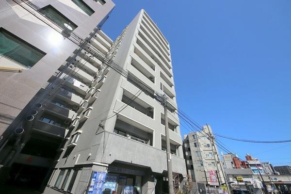 藤和シティーホームズ大和駅前
