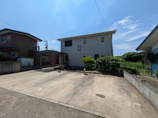 大和市中央林間９丁目の中古一戸建て