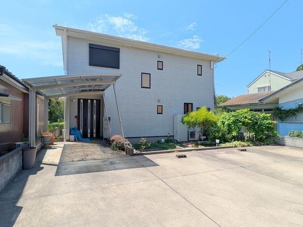 大和市中央林間9丁目　中古戸建