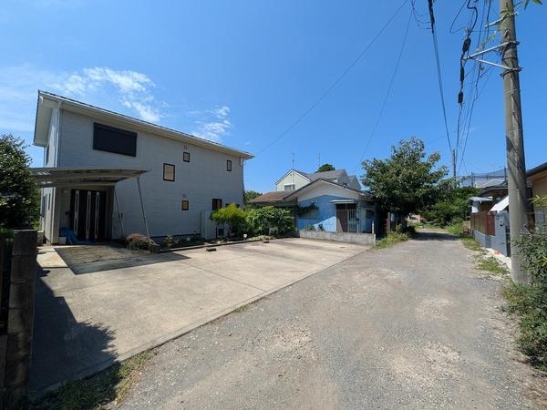 大和市中央林間9丁目　中古戸建
