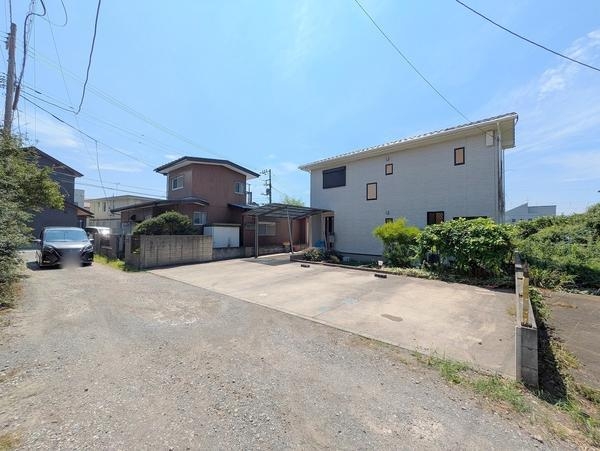 大和市中央林間9丁目　中古戸建