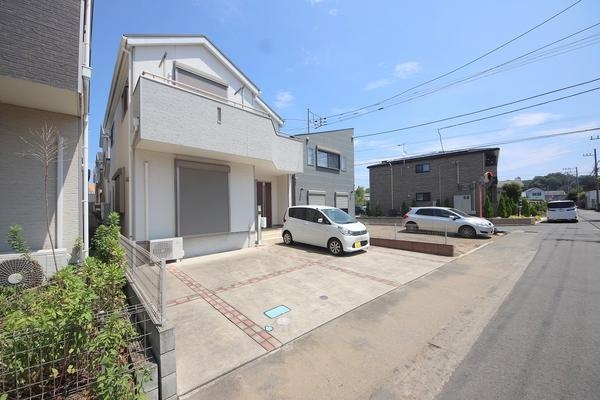 相模原市南区磯部の中古一戸建て
