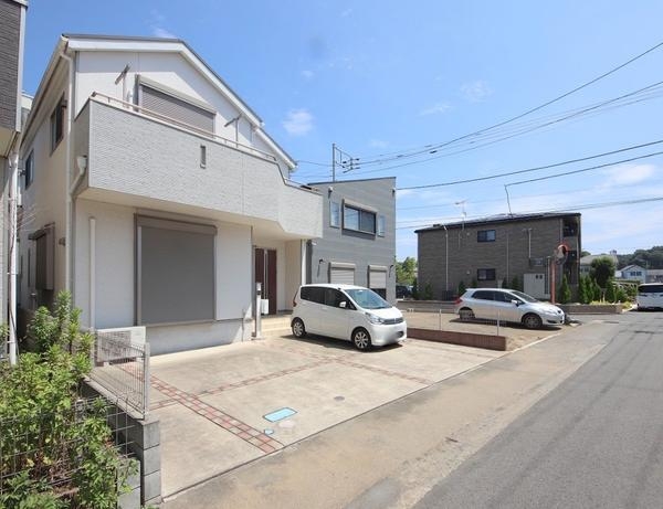 相模原市南区磯部の中古一戸建て