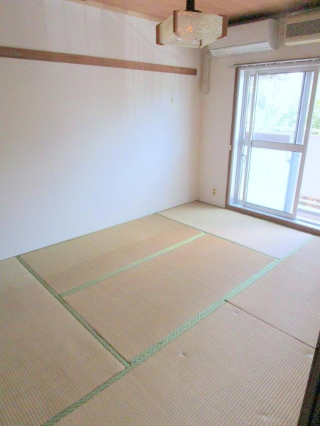小田急町田マンション