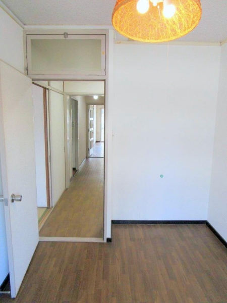 小田急町田マンション