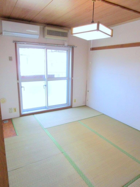 小田急町田マンション