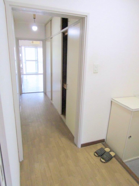 小田急町田マンション