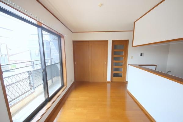大和市南林間７丁目の中古一戸建て