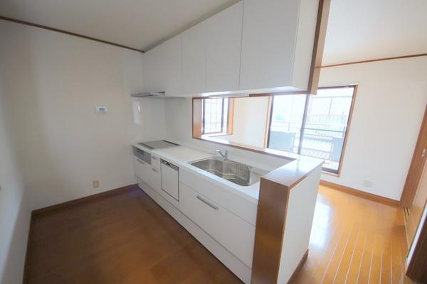 大和市南林間７丁目の中古一戸建て