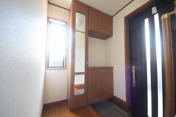大和市南林間７丁目の中古一戸建て