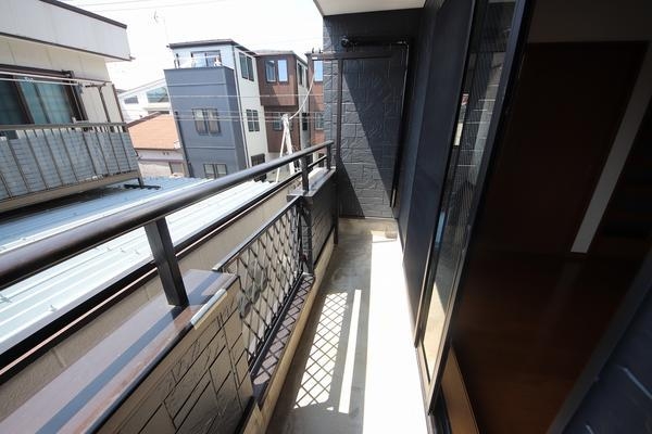 大和市南林間７丁目の中古一戸建て