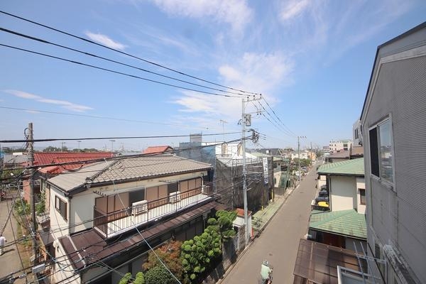 大和市南林間７丁目の中古一戸建て