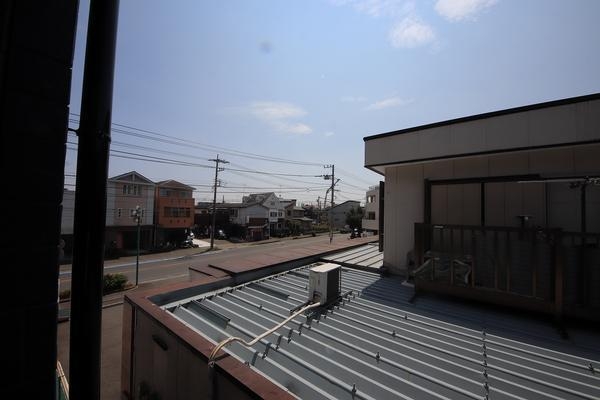 大和市南林間７丁目の中古一戸建て