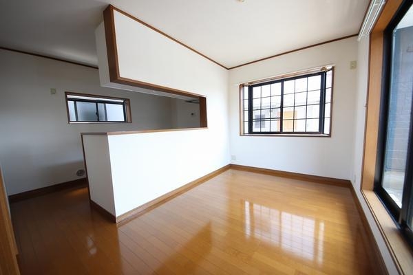 大和市南林間７丁目の中古一戸建て