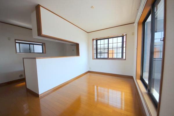 大和市南林間７丁目の中古一戸建て