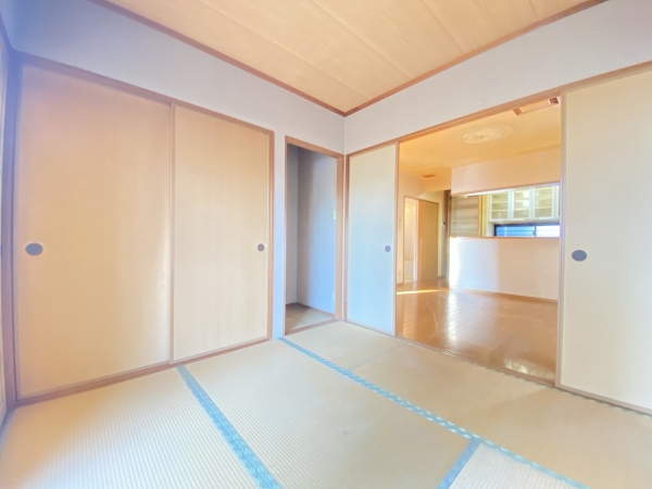 横浜市瀬谷区二ツ橋町の中古一戸建て