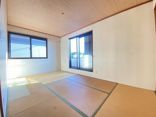 横浜市瀬谷区二ツ橋町の中古一戸建て