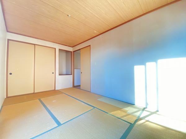 横浜市瀬谷区二ツ橋町の中古一戸建て