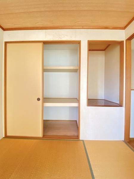 横浜市瀬谷区二ツ橋町の中古一戸建て