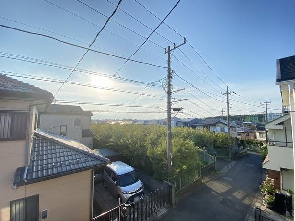横浜市瀬谷区二ツ橋町の中古一戸建て
