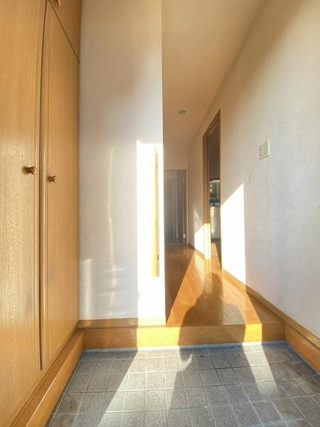 横浜市瀬谷区二ツ橋町の中古一戸建て