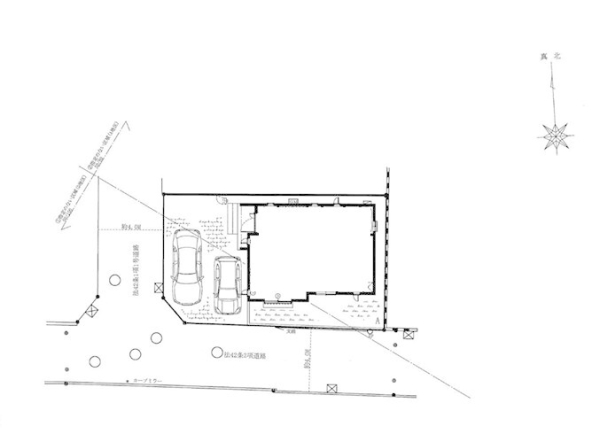 藤沢市長後　新築戸建