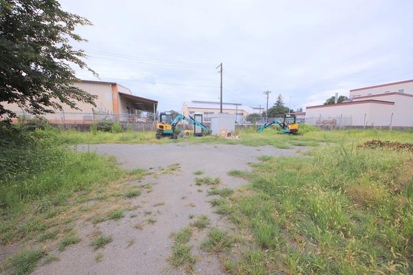 相模原市南区南台4丁目第4　建築条件付き売地　5号地