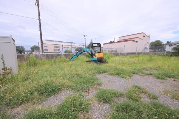 相模原市南区南台4丁目第4　建築条件付き売地　3号地