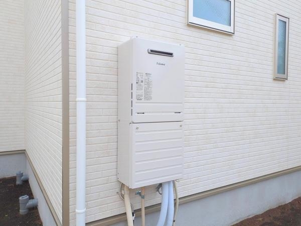 綾瀬市上土棚南1丁目　新築戸建