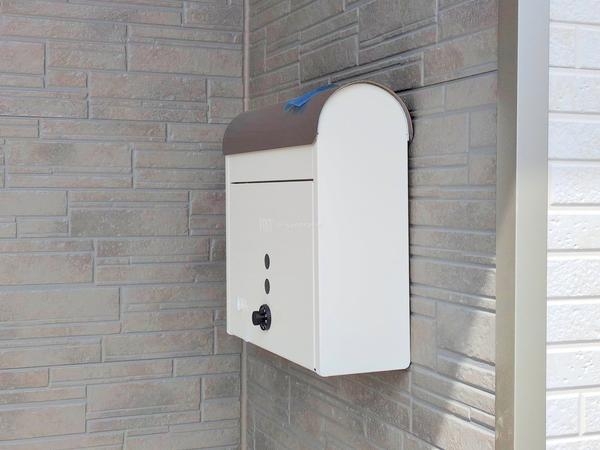 綾瀬市上土棚南1丁目　新築戸建