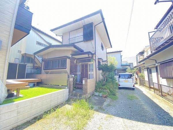横浜市泉区和泉中央北６丁目　土地