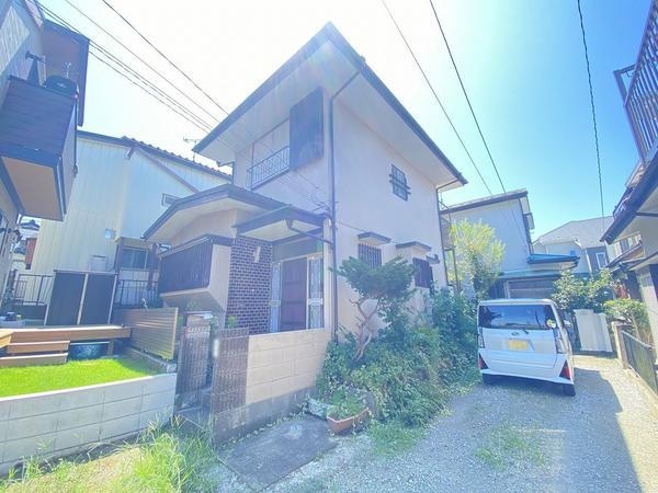 横浜市泉区和泉中央北６丁目　土地