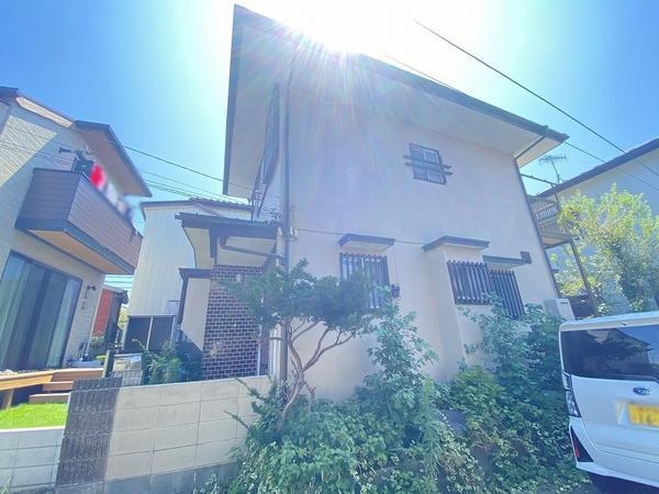 横浜市泉区和泉中央北６丁目　土地