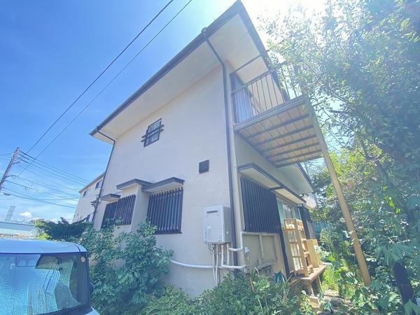 横浜市泉区和泉中央北６丁目　土地