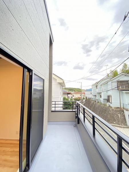 横浜市泉区岡津町　新築戸建
