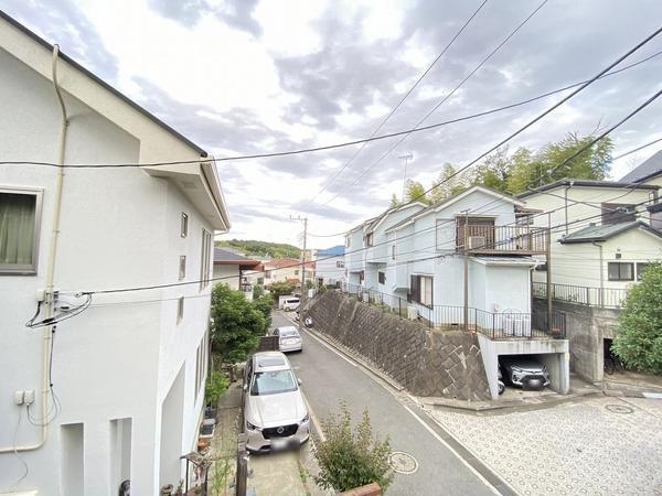 横浜市泉区岡津町　新築戸建