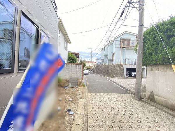 横浜市泉区岡津町　新築戸建