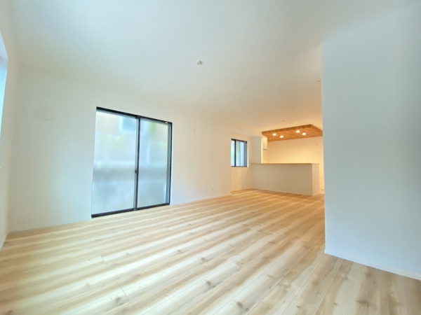 横浜市泉区岡津町　新築戸建