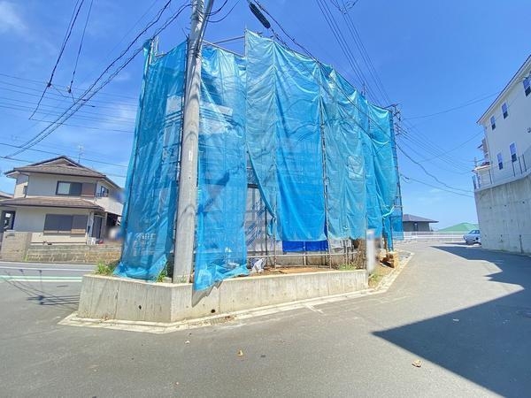 横浜市戸塚区原宿2丁目　新築戸建
