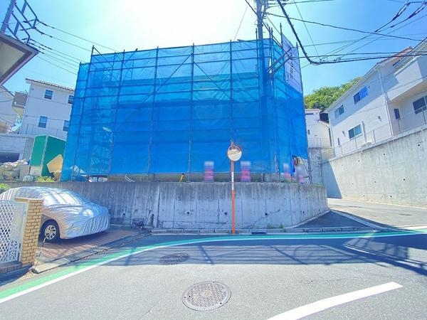 横浜市戸塚区原宿2丁目　新築戸建