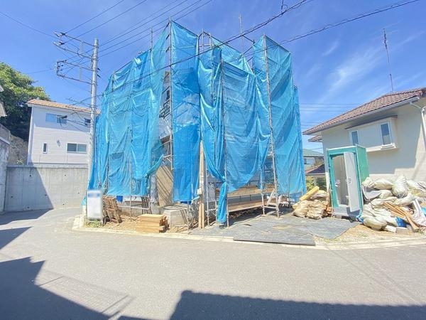 横浜市戸塚区原宿2丁目　新築戸建