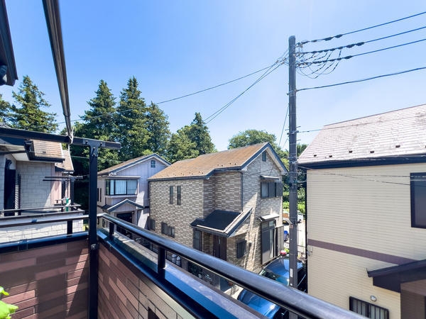 座間市小松原２丁目の中古一戸建て