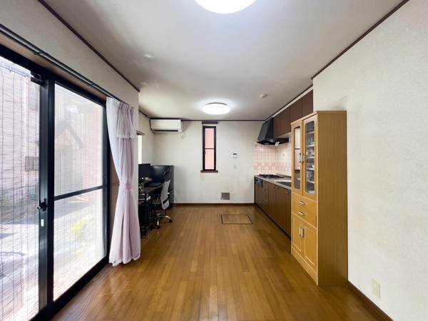 座間市小松原２丁目の中古一戸建て