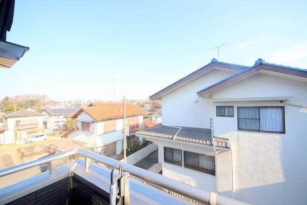 町田市小川1丁目　新築分譲住宅