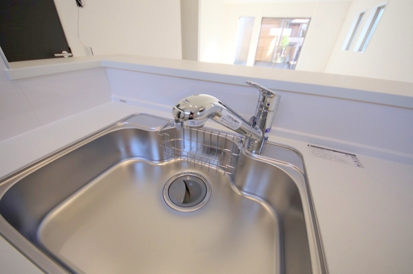 座間市緑ケ丘6丁目2期　新築分譲住宅　1号棟