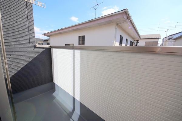 座間市緑ケ丘6丁目2期　新築分譲住宅　1号棟