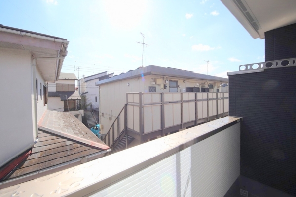 座間市緑ケ丘6丁目2期　新築分譲住宅　1号棟