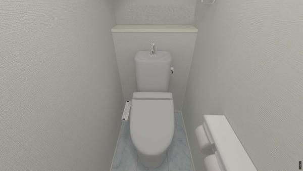 座間市相模が丘2丁目　新築分譲住宅　2号棟
